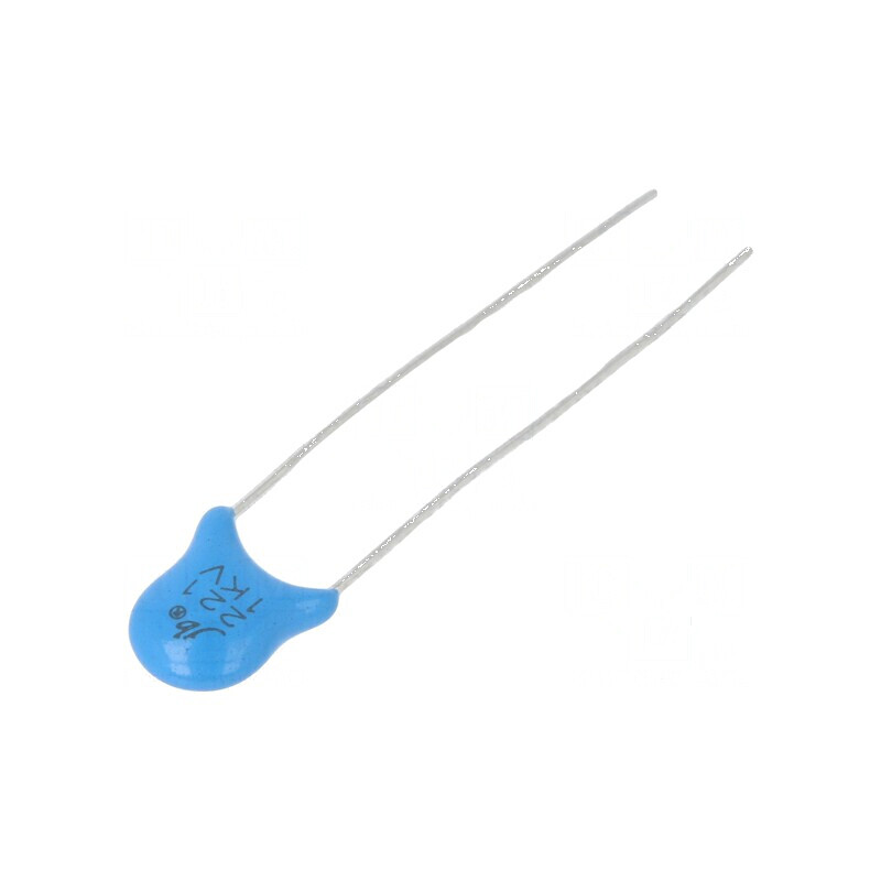 Condensator ceramic 220pF 1kVDC Y5P ±10% 5mm | Electronic-mag.ro | Componente Electronice Condensator ceramic 220pF 1kVDC Y5P ±10% 5mm | Electronic-mag.ro | Componente Electronice