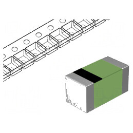 Inductor SMD 0402 1,5nH 1000mA 0,08Ω Q: 8 LQG | Electronic-mag.ro | Componente Electronice