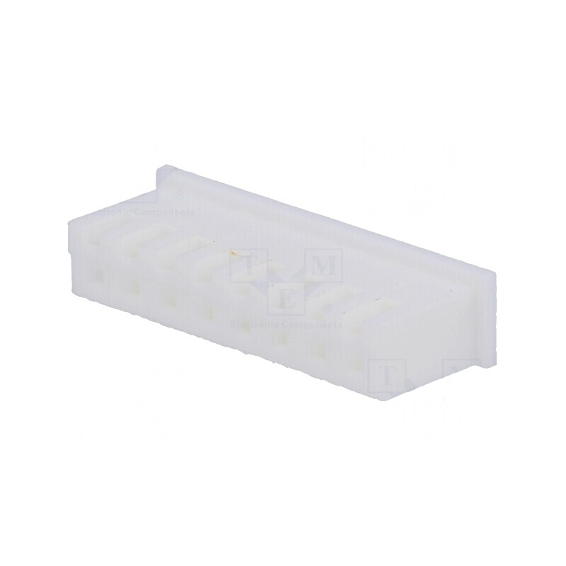 Conector cablu-placă mufă mamă A2501 2,5mm 8 PIN | Electronic-mag.ro | Componente Electronice