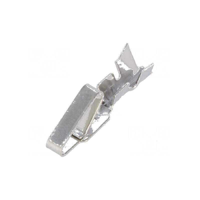 Pin mamă alamă cositorit 22AWG-18AWG crimpat 5A | Electronic-mag.ro | Componente Electronice Pin mamă alamă cositorit 22AWG-18AWG crimpat 5A | Electronic-mag.ro | Componente Electronice