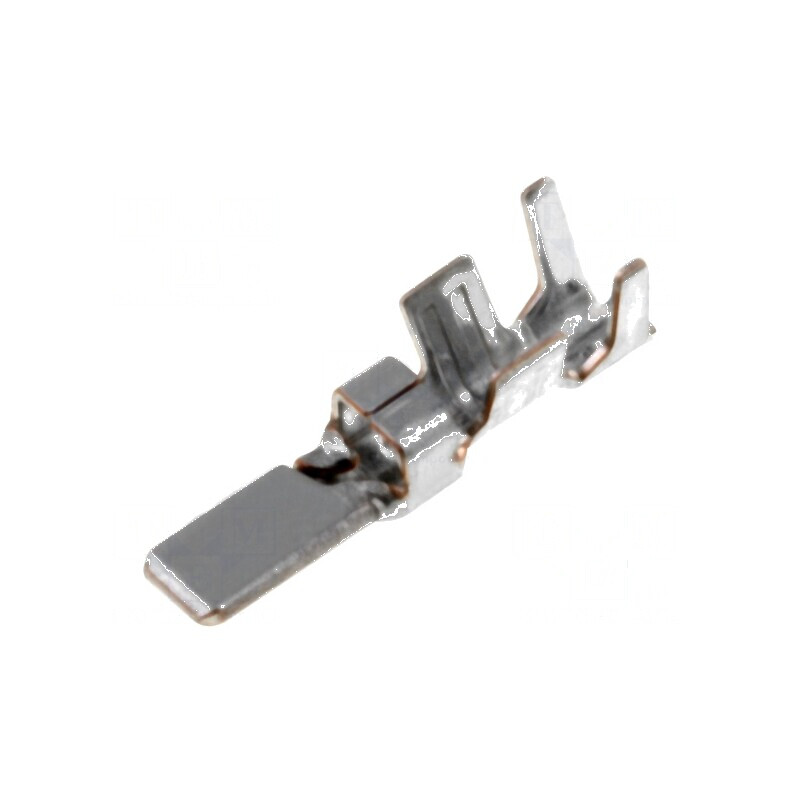 Pin tată aliaj cupru cositorit 0,13-0,33mm2 26AWG-22AWG LEB | Electronic-mag.ro | Componente Electronice Pin tată aliaj cupru cositorit 0,13-0,33mm2 26AWG-22AWG LEB | Electronic-mag.ro | Componente Electronice