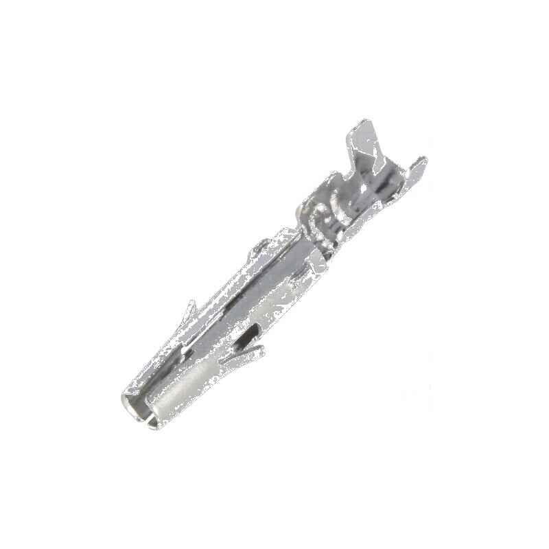 Pin mamă 24AWG÷18AWG crimpat pentru alimentare unitate CD, HDD | Electronic-mag.ro | Componente Electronice