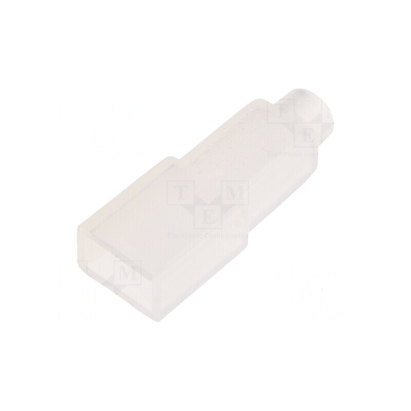 Carcase terminale mamă drept - Accesorii | Electronic-mag.ro | Componente Electronice