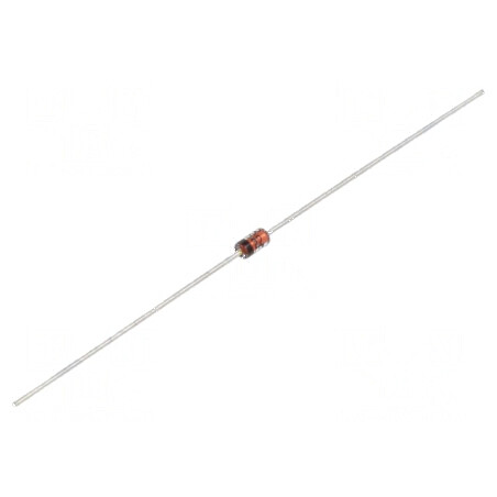 Diodă Zener 0,5W 22V DO35 Ufmax 1V | Electronic-mag.ro | Componente Electronice