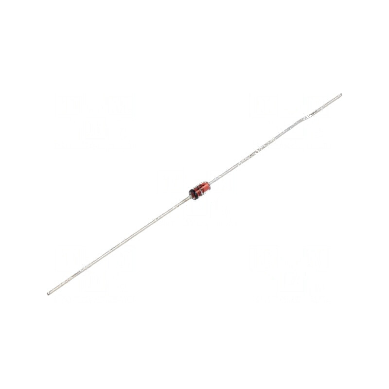 Diodă Zener 0,5W 47V DO35 - Ammo Pack 1V | Electronic-mag.ro | Componente Electronice