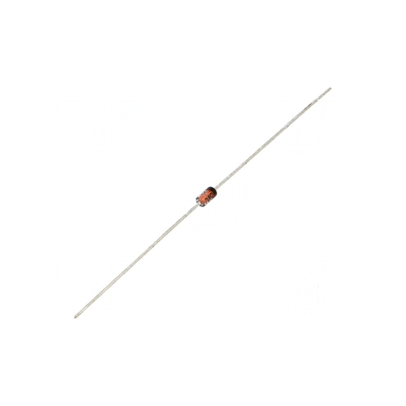 Diodă Zener 0,5W 3V DO35 Ufmax 1V | Electronic-mag.ro | Componente Electronice Diodă Zener 0,5W 3V DO35 Ufmax 1V | Electronic-mag.ro | Componente Electronice