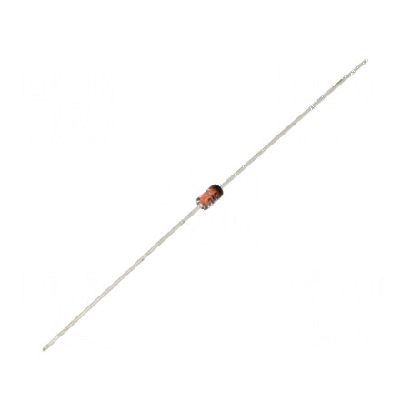 Diodă Zener 0,5W 3V DO35 Ufmax 1V | Electronic-mag.ro | Componente Electronice
