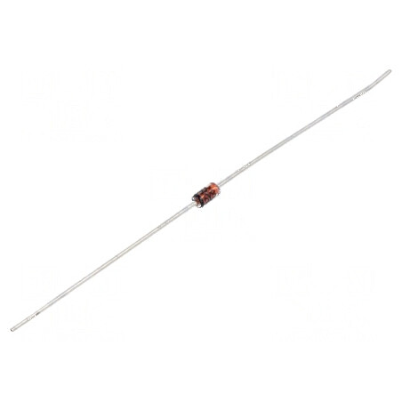 Diodă Zener 0,5W 6,8V DO35 Ammo Pack 1 bucată | Electronic-mag.ro | Componente Electronice