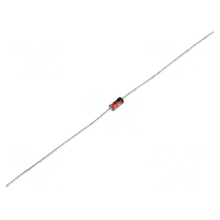 Diodă Zener 0,5W 16V DO35 - Ammo Pack 1Diodă | Electronic-mag.ro | Componente Electronice