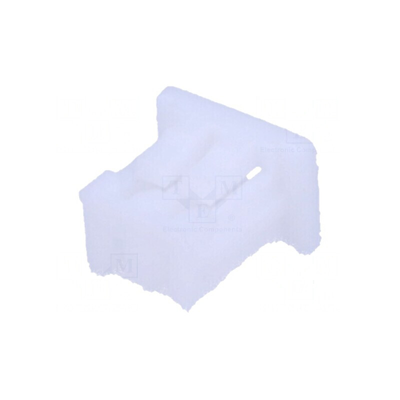 Conector cablu-placă mufă mamă 1,25mm PIN 2 fără contacte | Electronic-mag.ro | Componente Electronice