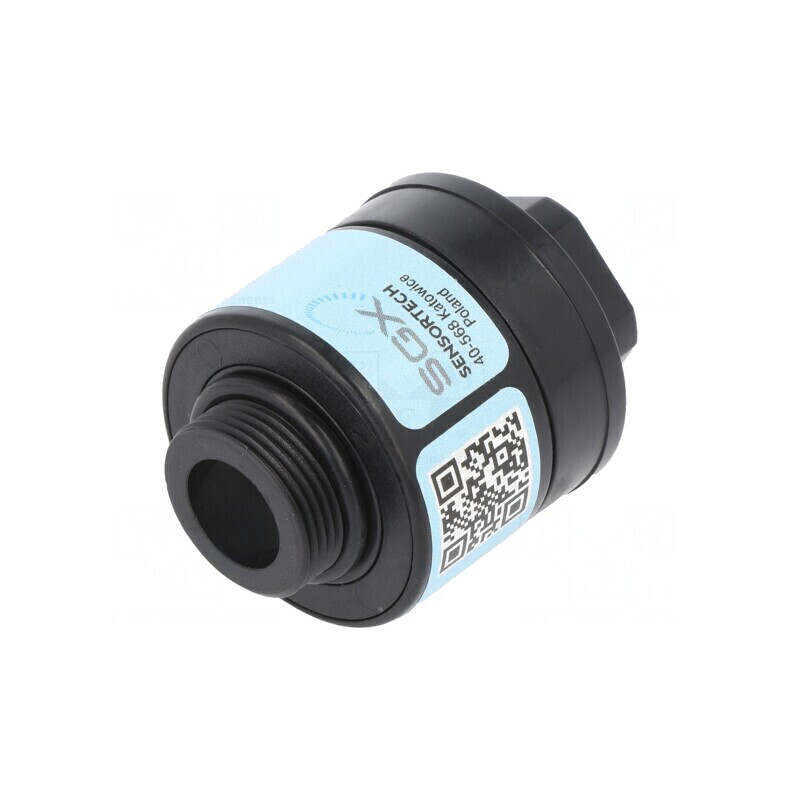 Senzor de gaze oxigen 0-100% -20-50°C | Electronic-mag.ro | Componente Electronice Senzor de gaze oxigen 0-100% -20-50°C | Electronic-mag.ro | Componente Electronice