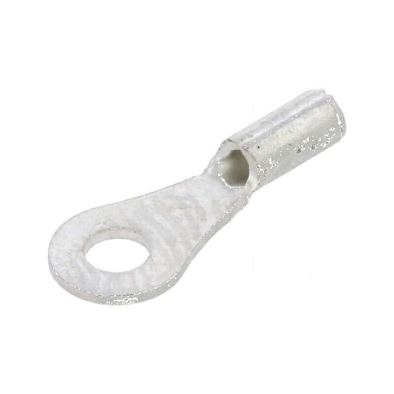 Vârf inelar M2 0,1-0,5mm² crimpat cablu neizolat 2,2mm | Electronic-mag.ro | Componente Electronice