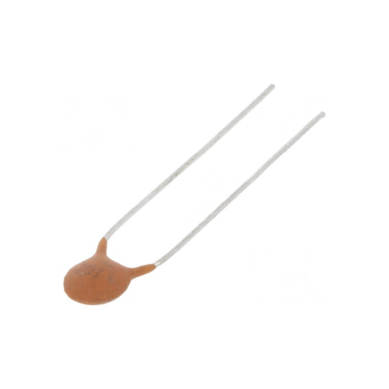 Condensator ceramic 100pF 100V Y5P ±10% THT 5mm | Electronic-mag.ro | Componente Electronice Condensator ceramic 100pF 100V Y5P ±10% THT 5mm | Electronic-mag.ro | Componente Electronice