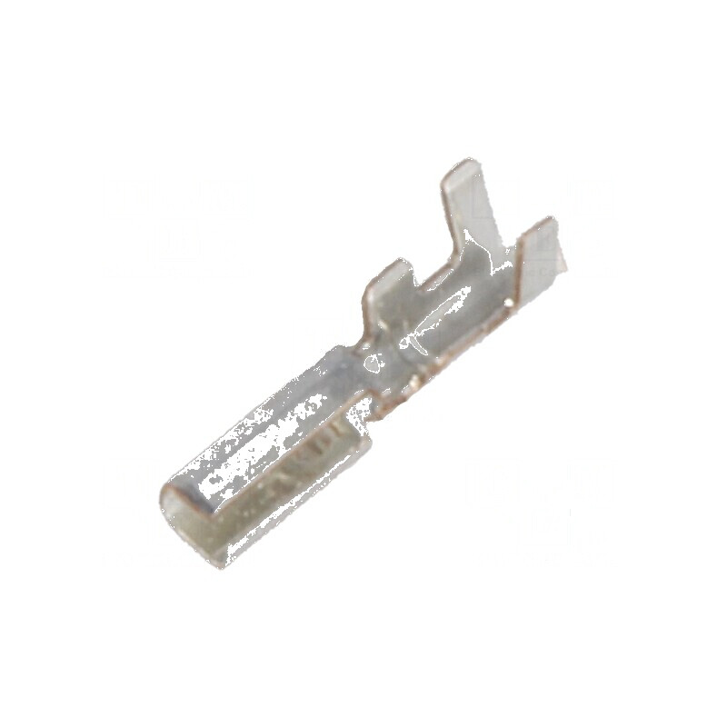 Pin mamă cositorit 28AWG 26AWG CLIK-Mate 1A 1,25mm | Electronic-mag.ro | Componente Electronice Pin mamă cositorit 28AWG 26AWG CLIK-Mate 1A 1,25mm | Electronic-mag.ro | Componente Electronice