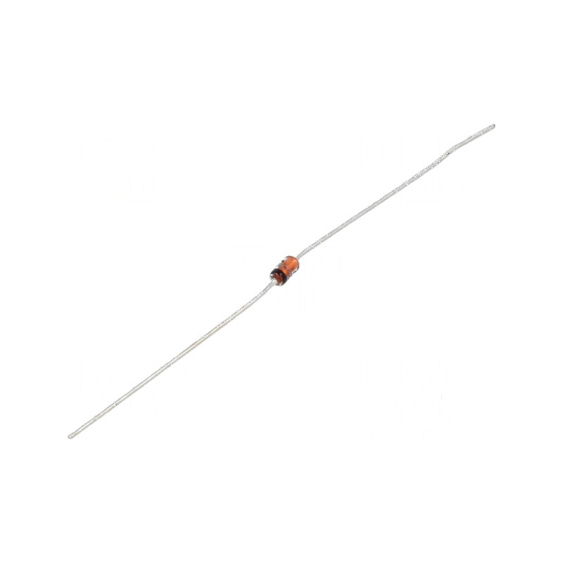 Diodă Zener 0,5W 15V DO35 Ufmax 1V | Electronic-mag.ro | Componente Electronice Diodă Zener 0,5W 15V DO35 Ufmax 1V | Electronic-mag.ro | Componente Electronice