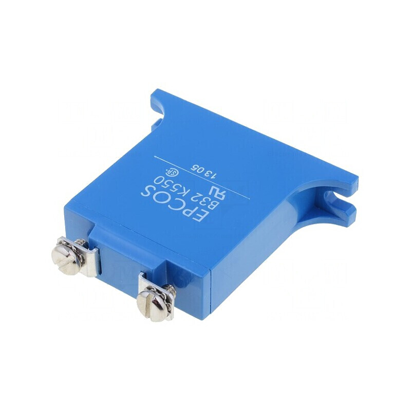 Varistor Bloc 550VAC 745VDC 1.2W | Electronic-mag.ro | Componente Electronice