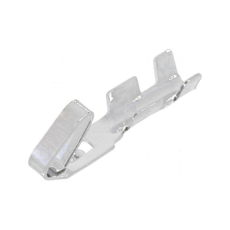 Pin mamă crimpat 28AWG-22AWG pe cablu 3A 2,54mm 250V | Electronic-mag.ro | Componente Electronice