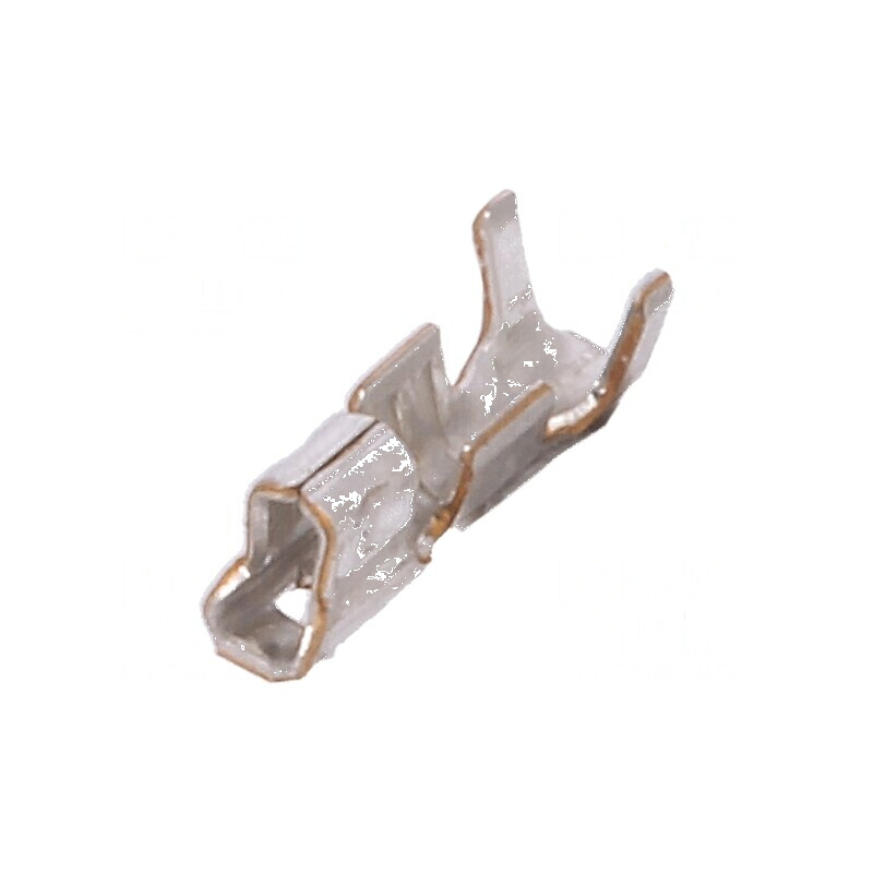 Pin mamă bronz-fosfor cositorit 32AWG 0,032mm2-0,08mm2 ZH | Electronic-mag.ro | Componente Electronice