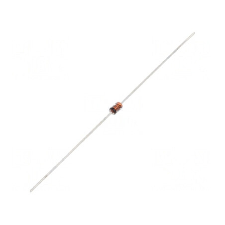 Diodă comutaţie THT 100V 0,15A DO35 pe rolă | Electronic-mag.ro | Componente Electronice