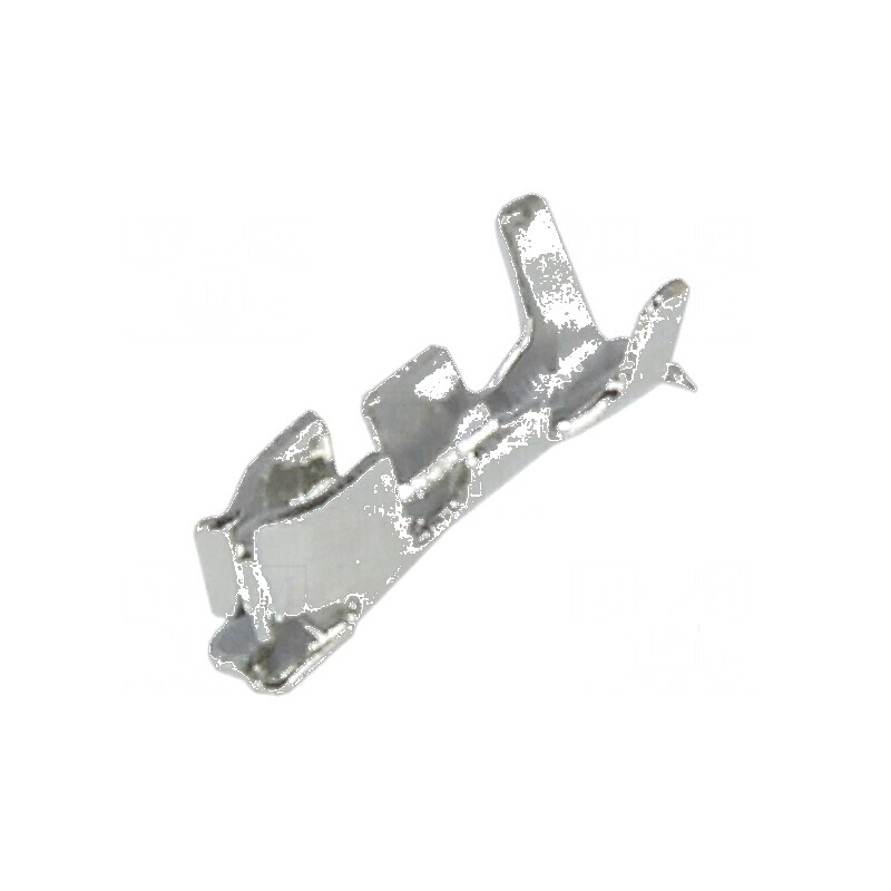 Pin mamă bronz-fosfor cositorit 32AWG-28AWG pentru cabluri | Electronic-mag.ro | Componente Electronice Pin mamă bronz-fosfor cositorit 32AWG-28AWG pentru cabluri | Electronic-mag.ro | Componente Electronice