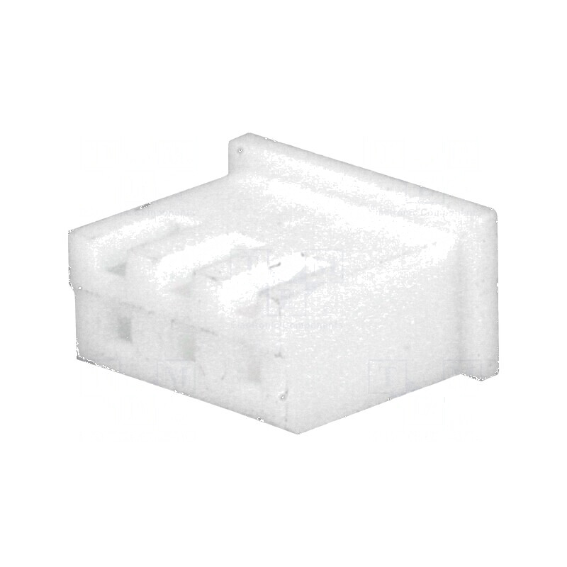 Conector cablu-placă mufă mamă A2501 2,5mm PIN 3 | Electronic-mag.ro | Componente Electronice Conector cablu-placă mufă mamă A2501 2,5mm PIN 3 | Electronic-mag.ro | Componente Electronice