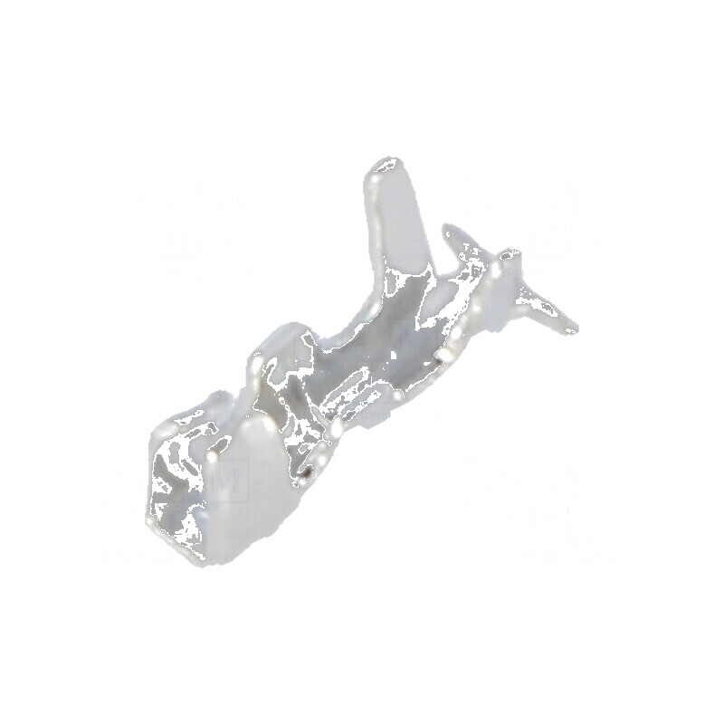 Pin mamă bronz-fosfor cositorit 32AWG-28AWG 1A | Electronic-mag.ro | Componente Electronice