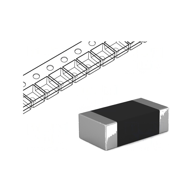 Talon SMD 450mA 0603 R350mΩ -55÷125°C ±25% Z470Ω | Electronic-mag.ro | Componente Electronice Talon SMD 450mA 0603 R350mΩ -55÷125°C ±25% Z470Ω | Electronic-mag.ro | Componente Electronice