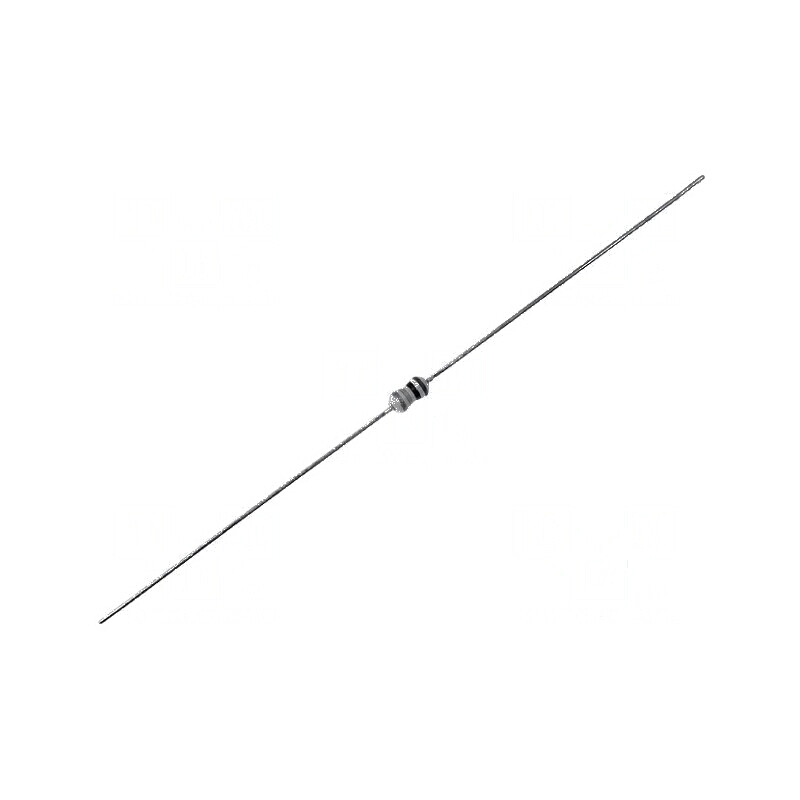 Rezistor carbon THT 2,2Ω 0,25W axial Ø1,85x3,5mm ±5% | Electronic-mag.ro | Componente Electronice Rezistor carbon THT 2,2Ω 0,25W axial Ø1,85x3,5mm ±5% | Electronic-mag.ro | Componente Electronice