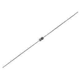 Rezistor carbon THT 56kΩ 0,25W axial Ø1,85x3,5mm ±5% | Electronic-mag.ro | Componente Electronice