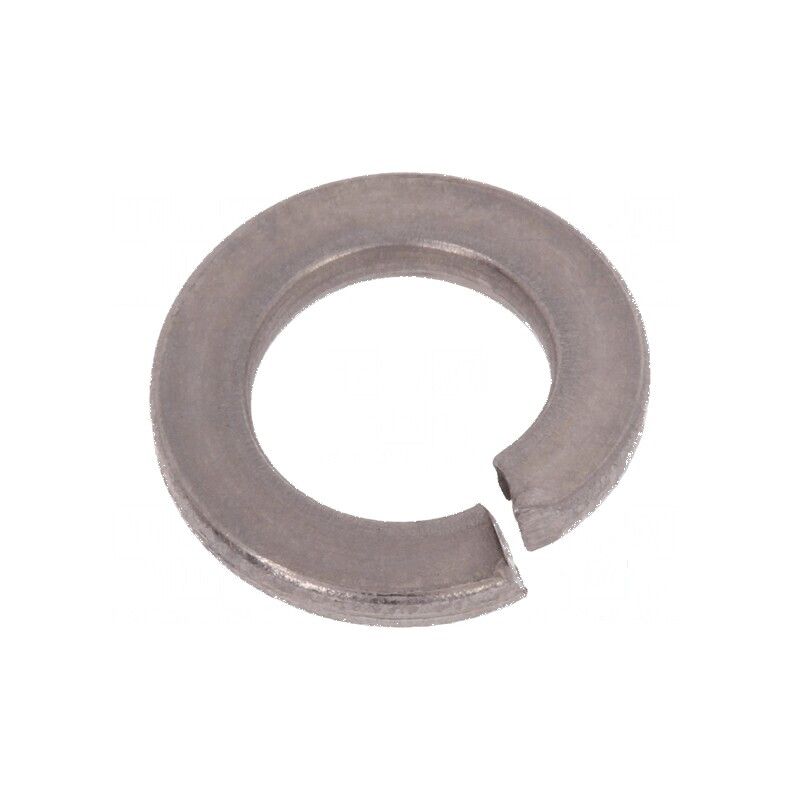 Şaibă elastică M5 D9,2mm h1,2mm Oţel A4 rezistent la acizi | Electronic-mag.ro | Componente Electronice