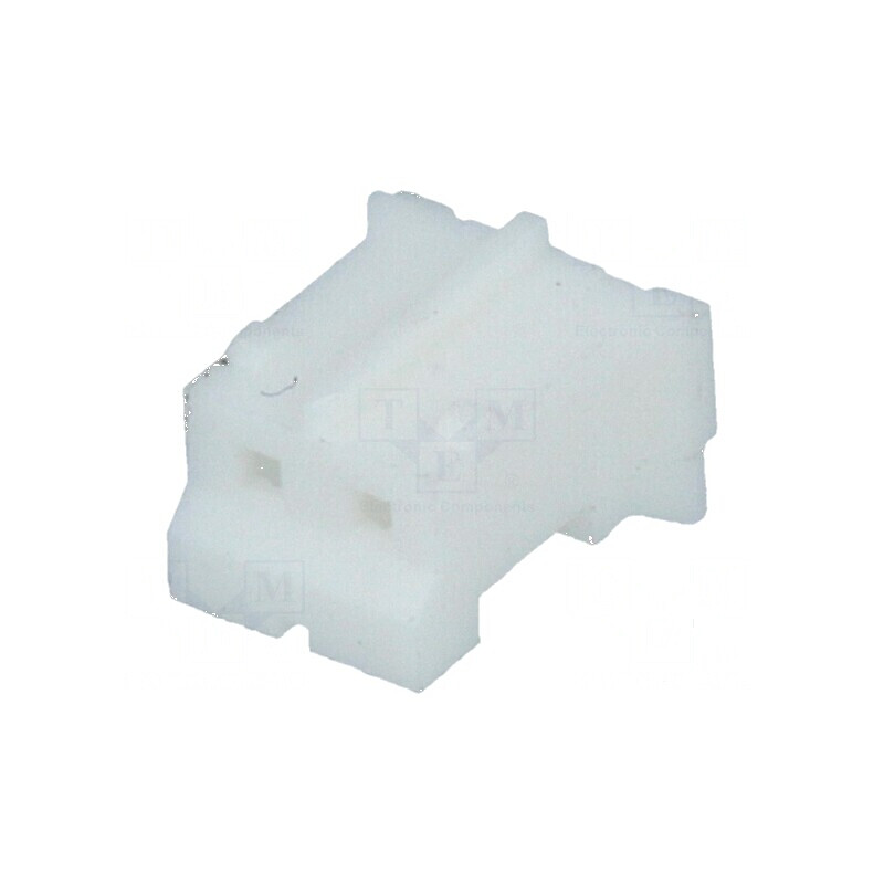 Conector cablu-placă mufă mamă PIN 2 NXG Pas 2mm | Electronic-mag.ro | Componente Electronice Conector cablu-placă mufă mamă PIN 2 NXG Pas 2mm | Electronic-mag.ro | Componente Electronice
