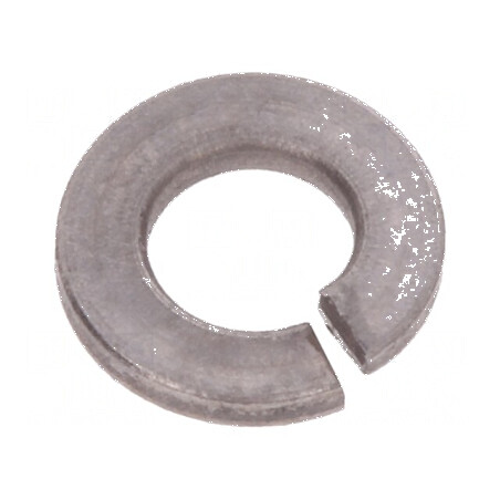 Şaibă elastică M2 D4,4mm h0,5mm Oţel A4 rezistent la acizi | Electronic-mag.ro | Componente Electronice