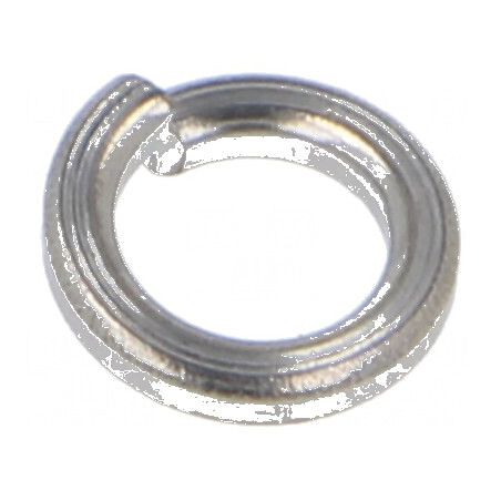 Şaibă elastică M4 D7mm h1,2mm oțel inoxidabil A2 | Electronic-mag.ro | Componente Electronice