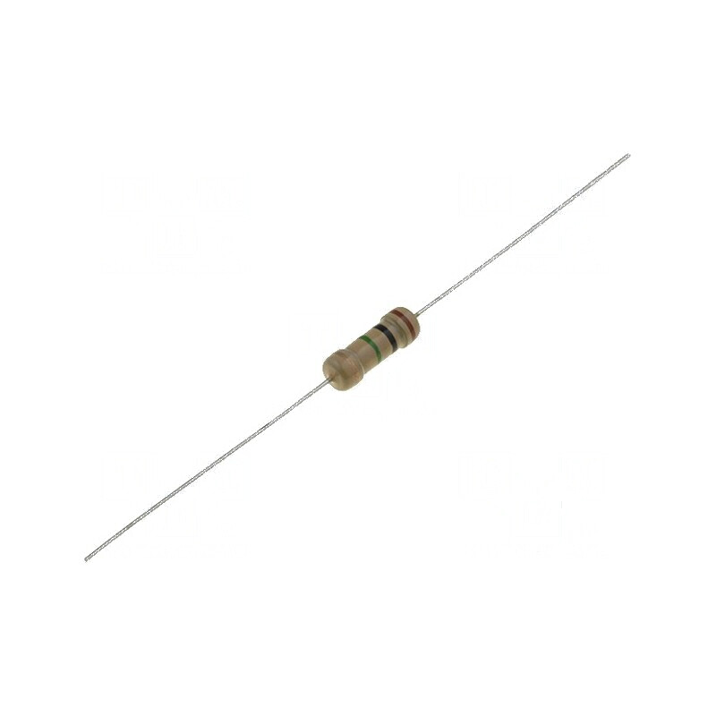 Rezistor carbon THT 10kΩ 0,5W ±5% Ø3,2x9mm axial | Electronic-mag.ro | Componente Electronice Rezistor carbon THT 10kΩ 0,5W ±5% Ø3,2x9mm axial | Electronic-mag.ro | Componente Electronice