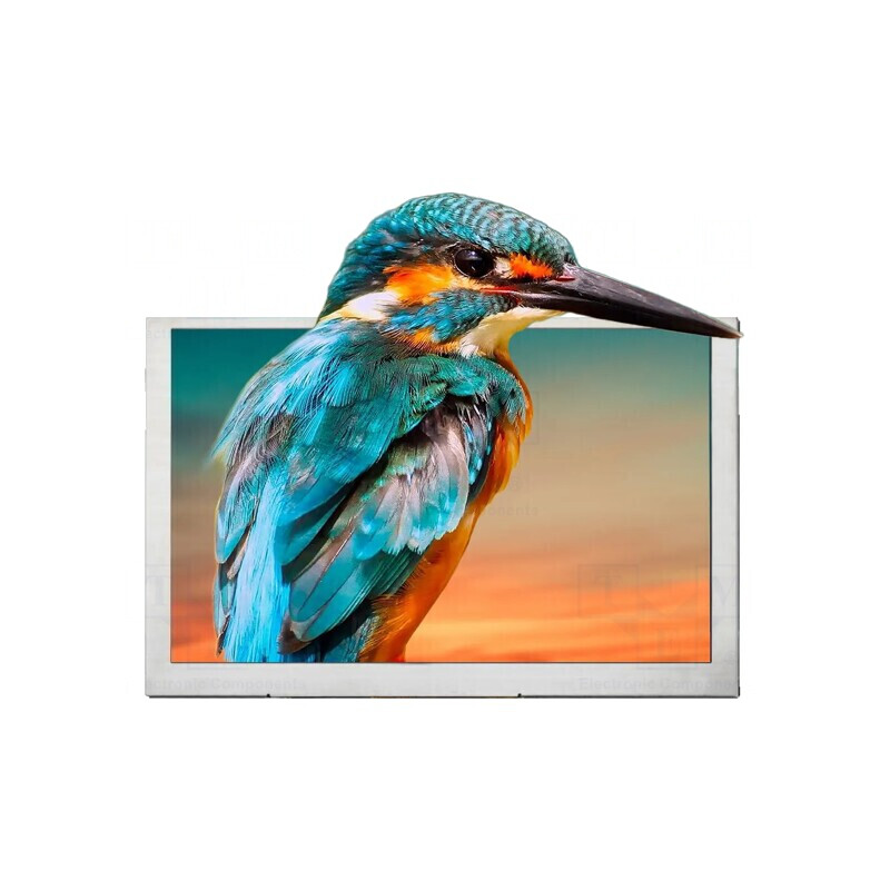Ecran TFT 5" 800x480 LED RGB | Electronic-mag.ro | Componente Electronice