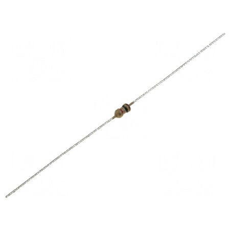 Rezistor carbon THT 6,8MΩ 250mW ±5% axial 1,8x3,2mm | Electronic-mag.ro | Componente Electronice