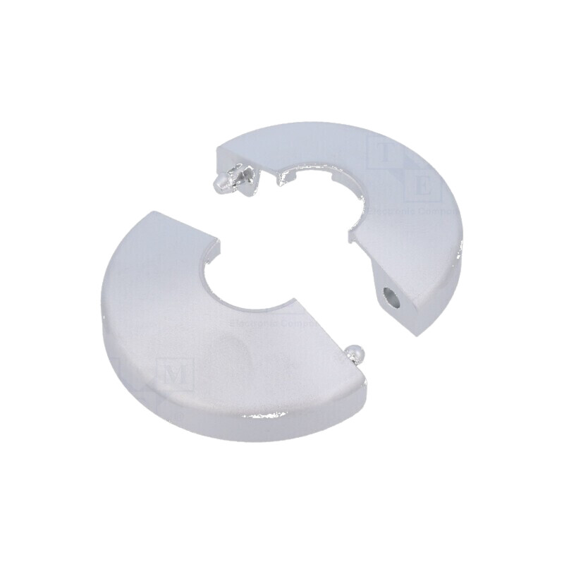Masking Rosette Single - Accesoriu de Mascare | Electronic-mag.ro | Componente Electronice
