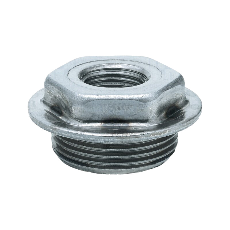Conector din oțel cu filet exterior G 1 1/4 | Electronic-mag.ro | Componente Electronice Conector din oțel cu filet exterior G 1 1/4 | Electronic-mag.ro | Componente Electronice