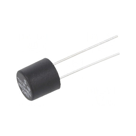 Siguranţă întârziere 800mA 250VAC TR5 MST pentru protecţia circuitelor electrice | Electronic-mag.ro | Componente Electronice