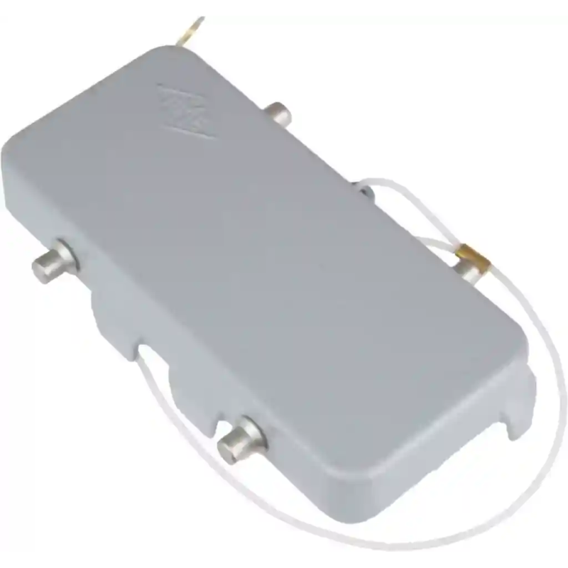 Capac protecţie C-TYPE 77.27 IP66 -40÷125°C | Electronic-mag.ro | Componente Electronice Capac protecţie C-TYPE 77.27 IP66 -40÷125°C | Electronic-mag.ro | Componente Electronice