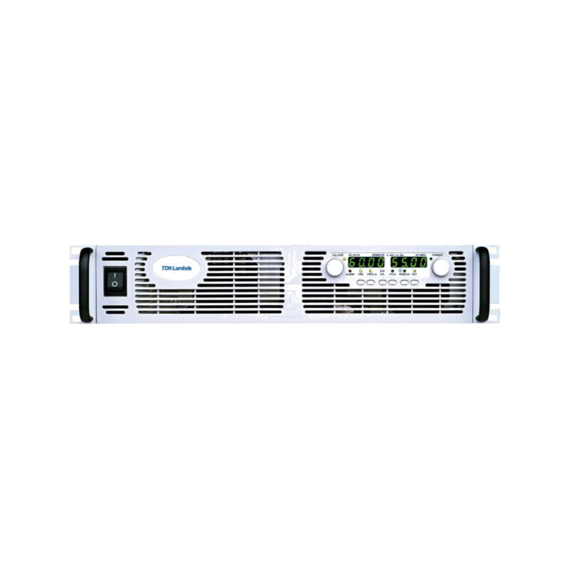 Alimentator: de laborator programabil; Ch: 1; 0÷600VDC; 0÷5,5A
