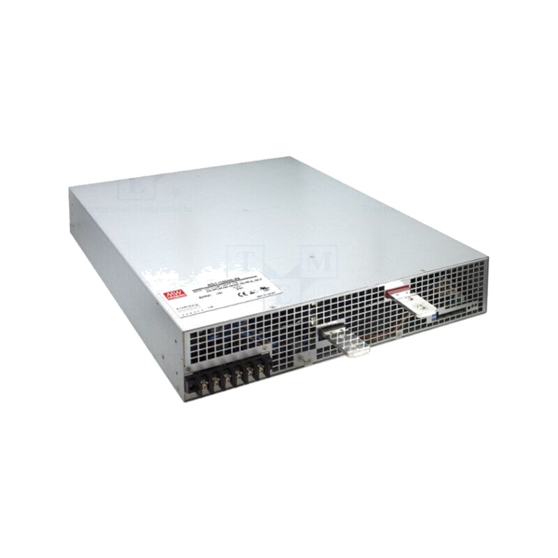 Alimentator: pulsatoriu; pt.încastrare,modulară; 10080W; 48VDC