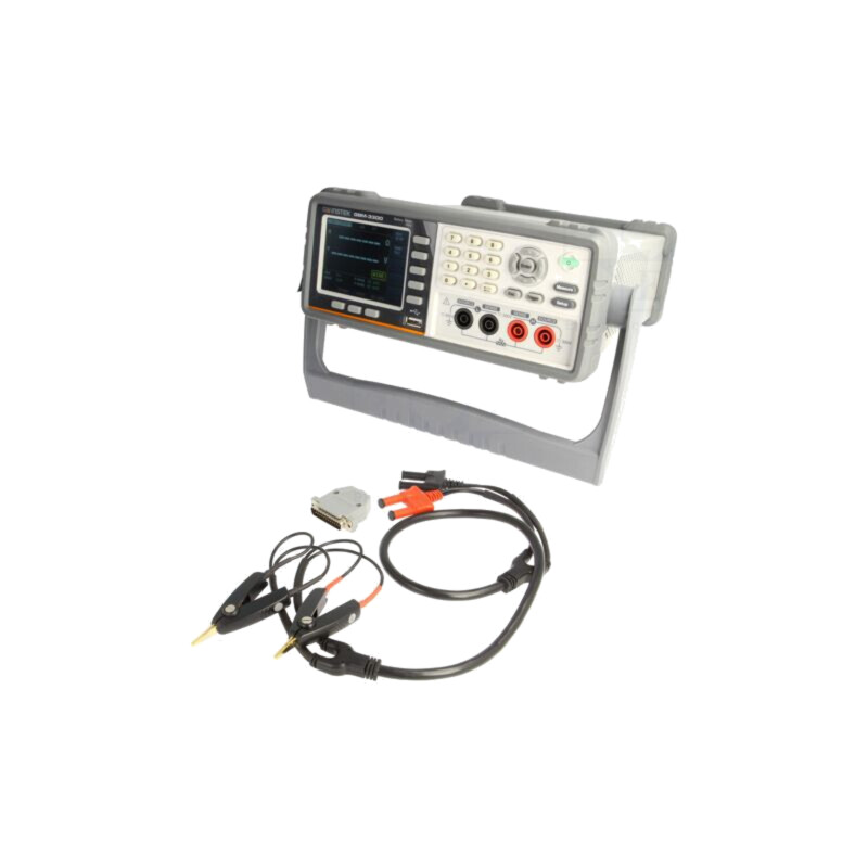 Tester: acumulatoare şi baterii; 264x107x350mm; 8V,80V,300V