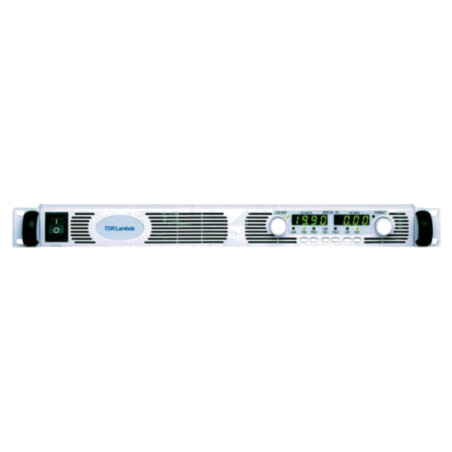 Alimentator: de laborator programabil; Ch: 1; 0÷40VDC; 0÷38A; GEN