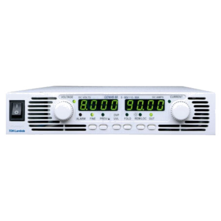 Alimentator: de laborator programabil; Ch: 1; 0÷600VDC; 0÷1,3A