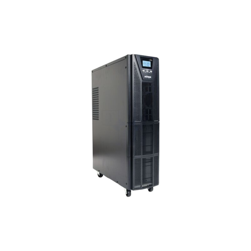 Alimentator: UPS; 10kW; 10kVA; Uintr: 176÷288V; 310x685x941mm; 9Ah