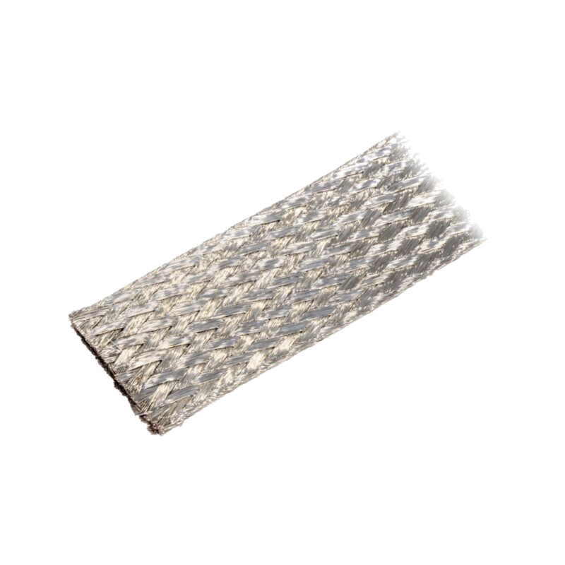 Trese; bandă; Thk: 2,03mm; W: 44,45mm; 280A; 2/0AWG; 30,5m; 100ft Trese; bandă; Thk: 2,03mm; W: 44,45mm; 280A; 2/0AWG; 30,5m; 100ft
