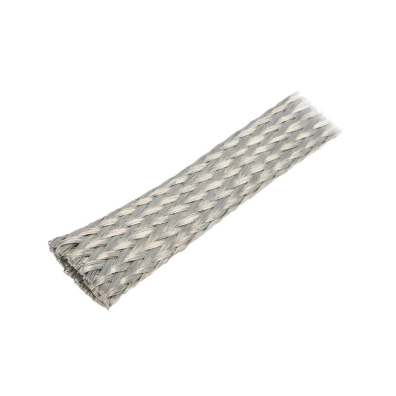 Trese; împletitură; 165A; 2AWG; Diam.cablu: 0,25mm; 30,5m; 100ft