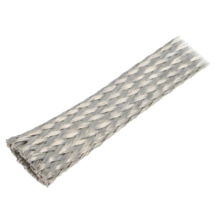 Trese; împletitură; 165A; 2AWG; Diam.cablu: 0,25mm; 30,5m; 100ft