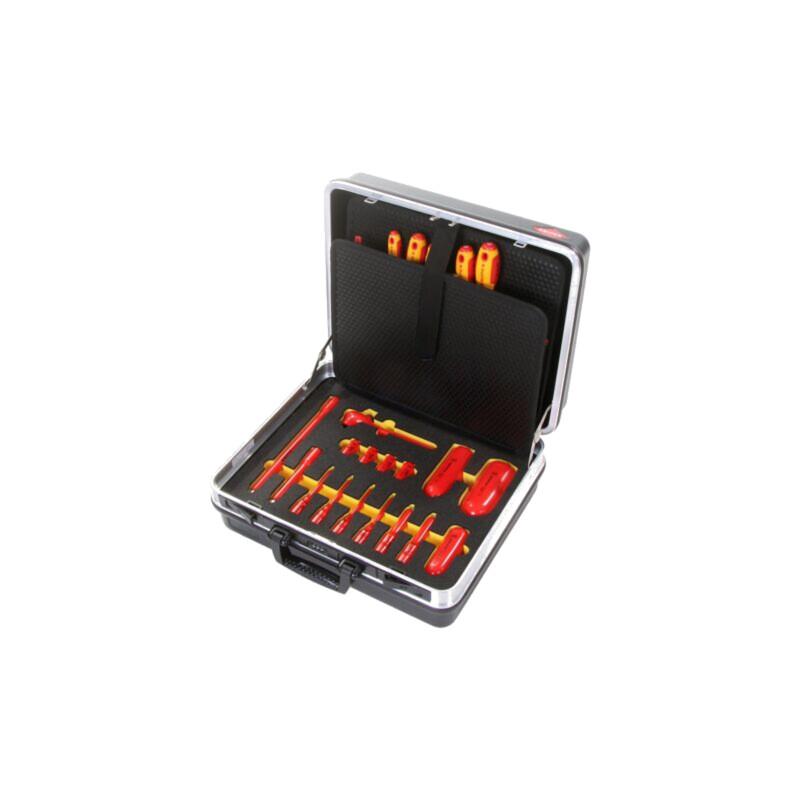 Kit: utilizare generală; 1kV; Basic E-Mobility; Subtip: izolat Kit: utilizare generală; 1kV; Basic E-Mobility; Subtip: izolat